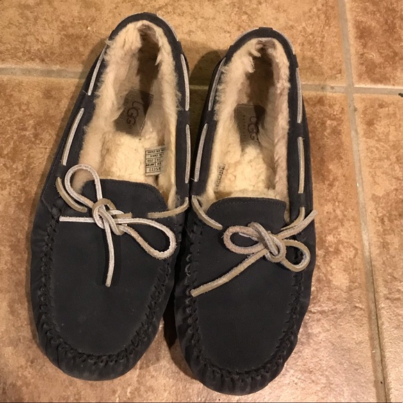 UGG Shoes - Uggs size 8